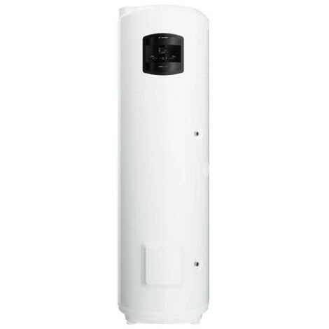 ARISTON THERMO Chauffe-eau Thermodynamique 200 Litres NUOS PLUS WIFI - ARISTON 3069775 3 ARISTON THERMO Chauffe-eau Thermodynamique 200 Litres NUOS PLUS WIFI - ARISTON 3069775