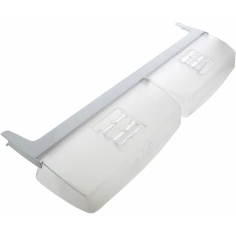 ARISTON THERMO Ensemble Couvercles Bac A Legumes Pour Refrigerateur Ariston 3 ARISTON THERMO Ensemble Couvercles Bac A Legumes Pour Refrigerateur Ariston