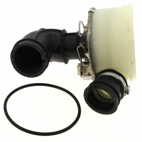 ARISTON THERMO Resistance + Capot, C00302489 Pour Lave-vaisselle Ariston 3 ARISTON THERMO Resistance + Capot, C00302489 Pour Lave-vaisselle Ariston