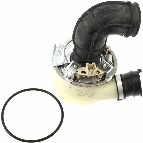 ARISTON THERMO Resistance + Capot, C00302489 Pour Lave-vaisselle Ariston 4 ARISTON THERMO Resistance + Capot, C00302489 Pour Lave-vaisselle Ariston – Image 2