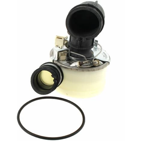 ARISTON THERMO Resistance + Capot, C00302489 Pour Lave-vaisselle Ariston 5 ARISTON THERMO Resistance + Capot, C00302489 Pour Lave-vaisselle Ariston – Image 3