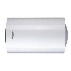 ARISTON THERMO Chauffe-Eau Electrique Initio Blindé Horizontal Monophasé 75L