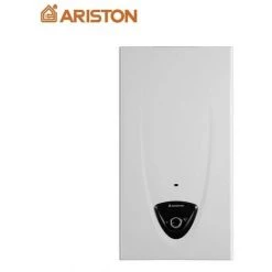 ARISTON THERMO SCALDABAGNO A GAS 3632387 - FAST EVO X ONT 11 NG (METANO)