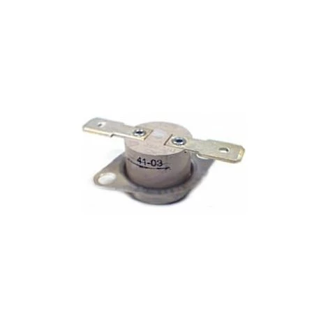ARISTON THERMO Thermostat Ntc Elth C00113830 Pour Seche-linge Ariston 3 ARISTON THERMO Thermostat Ntc Elth C00113830 Pour Seche-linge Ariston