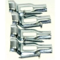 ARISTON THERMO Kit Crochet Pour Top Plan Cuisson 60/90 Pour Table De Cuisson ARISTON