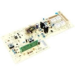 ARISTON THERMO Ariston C00117138 Module Eeprom Disque Four