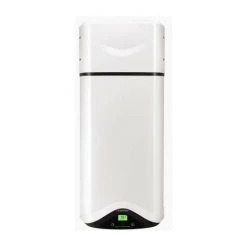 ARISTON THERMO Chauffe-eau à Pompe à Chaleur Ariston Nuos Evo Classe A+ 80 Lt | Blanc