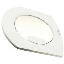 ARISTON THERMO HUBLOT COMPLET POUR LAVE LINGE ARISTON - C00266338