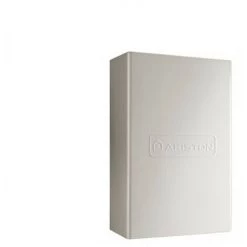 ARISTON THERMO Chaudière à Condensation Intégrée Ariston CARES Premium EXT 25 | Blanc