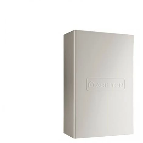 ARISTON THERMO Chaudière à Condensation Intégrée Ariston CARES Premium EXT 25 | Blanc 3 ARISTON THERMO Chaudière à Condensation Intégrée Ariston CARES Premium EXT 25 | Blanc