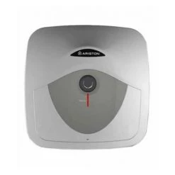 ARISTON THERMO Chauffe-eau électrique Mural à Accumulation Ariston ANDRIS RS10/3 Réservoir à Débordement | Blanc