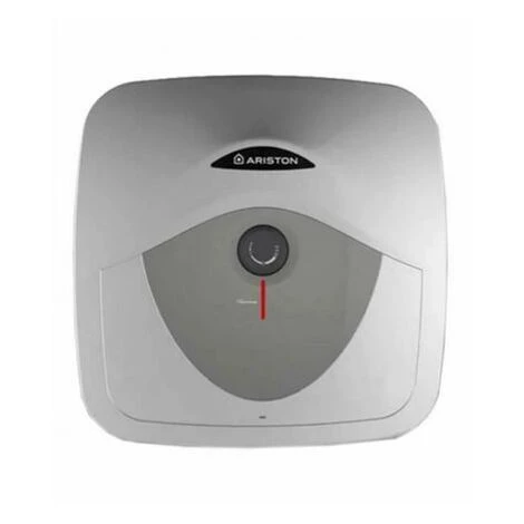 ARISTON THERMO Chauffe-eau électrique Mural à Accumulation Ariston ANDRIS RS10/3 Réservoir à Débordement | Blanc 3 ARISTON THERMO Chauffe-eau électrique Mural à Accumulation Ariston ANDRIS RS10/3 Réservoir à Débordement | Blanc