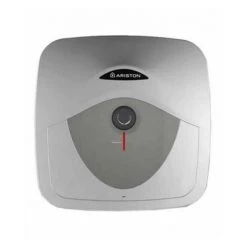 ARISTON THERMO Chauffe-eau électrique Mural à Accumulation Ariston ANDRIS RS 10U/3 Réservoir à Débordement | Blanc