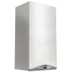 ARISTON THERMO Chaudière à Condensation Ariston CARES Premium 30 | Blanc