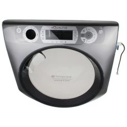 ARISTON THERMO HUBLOT COMPLET POUR LAVE LINGE HOTPOINT-ARISTON