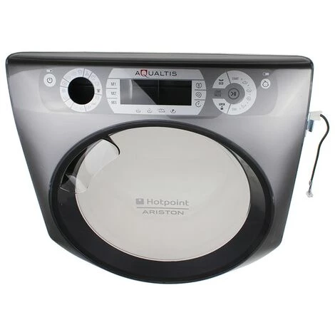 ARISTON THERMO HUBLOT COMPLET POUR LAVE LINGE HOTPOINT-ARISTON 3 ARISTON THERMO HUBLOT COMPLET POUR LAVE LINGE HOTPOINT-ARISTON