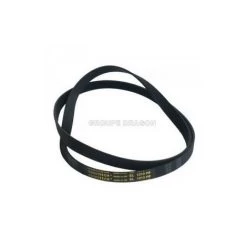 ARISTON THERMO Courroie 1181 H8 Poly V Pour Lave Linge ARISTON