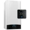 ARISTON THERMO Chaudière à Condensation étanche Ariston GENUS ONE NET 24 WIFI 3301113 -ARISTON THERMO Soldes 36138146 1