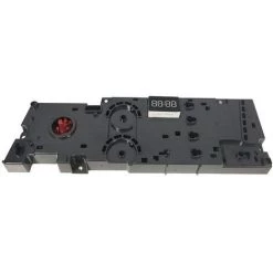 ARISTON THERMO Ariston C00277184 Module De Commande Lave-linge - Noir