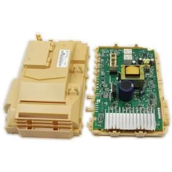 ARISTON THERMO PLATINE DE CONTROLE VIERGE POUR LAVE LINGE ARISTON - C00552844