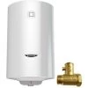 ARISTON THERMO Chauffe-eau électrique Ariston PRO1 R 100 V/3 EU 100 Litres Vertical 3201919 1 ARISTON THERMO Chauffe-eau électrique Ariston PRO1 R 100 V/3 EU 100 Litres Vertical 3201919 -ARISTON THERMO Soldes 37399587 1