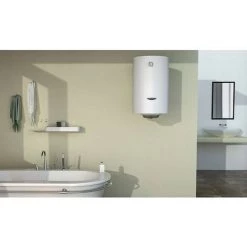 ARISTON THERMO Chauffe-eau électrique Ariston PRO1 R 100 V/3 EU 100 Litres Vertical 3201919 -ARISTON THERMO Soldes 37399587 3