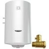 ARISTON THERMO Chauffe-eau électrique Ariston PRO1 R 80 VTS/3 EU 80 Litres Vertical 3201923 -ARISTON THERMO Soldes 37399603 1