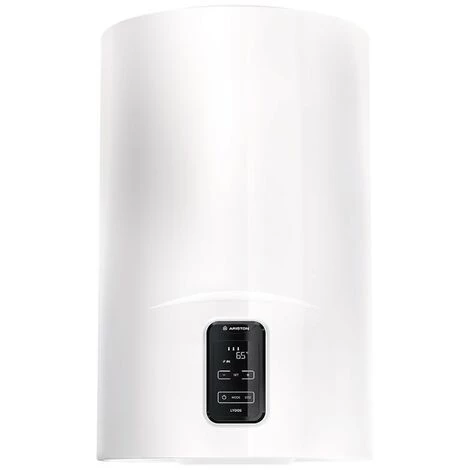 ARISTON THERMO Ariston LYDOS PLUS 80 Litres V/5 EU Chauffe-eau électrique Mural 3201873 4 ARISTON THERMO Ariston LYDOS PLUS 80 Litres V/5 EU Chauffe-eau électrique Mural 3201873 – Image 2