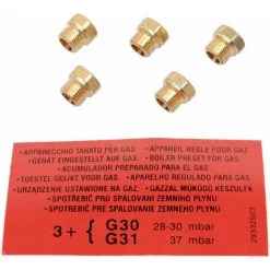 ARISTON THERMO Injecteur Bruleur Principal, ARISTON, Ref. 290954 - Besoin D'Habitat