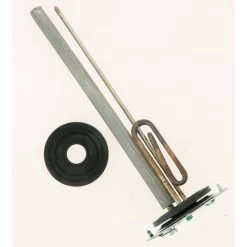 ARISTON THERMO Resistance Blindee 2000w + Anode, ARISTON, Ref.60002698 - Besoin D'Habitat