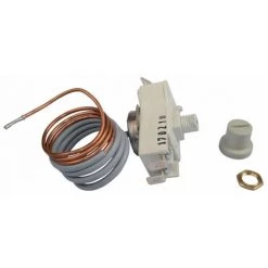 ARISTON THERMO Thermostat Securite A Bulbe, Ref.921053, CHAFFOTEAUX ARISTON Par Besoin D'Habitat