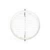 ARISTON THERMO GRILLE EXTERIEUR 125-160MM - Besoin D'Habitat 2 ARISTON THERMO GRILLE EXTERIEUR 125-160MM - Besoin D'Habitat -ARISTON THERMO Soldes 40070319 1