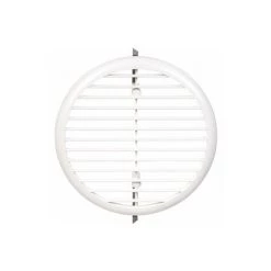 ARISTON THERMO GRILLE EXTERIEUR 125-160MM - Besoin D'Habitat