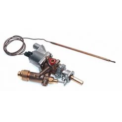 ARISTON THERMO THERMOSTAT 1 VOIE GAZ NATUREL POUR CUISINIERE ARISTON - C00053770