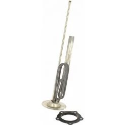 ARISTON THERMO Resistance 5 Trous 2000w, Joint 60001264 Pour Chauffe-eau Ariston 7 ARISTON THERMO Resistance 5 Trous 2000w, Joint 60001264 Pour Chauffe-eau Ariston -ARISTON THERMO Soldes 41937210 3