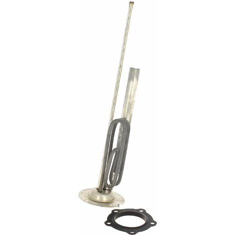 ARISTON THERMO Resistance 5 Trous 2000w, Joint 60001264 Pour Chauffe-eau Ariston 5 ARISTON THERMO Resistance 5 Trous 2000w, Joint 60001264 Pour Chauffe-eau Ariston – Image 3