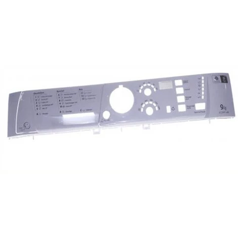 ARISTON THERMO TABLEAU DE BORD PW ECO9F149(FR) POUR LAVE LINGE ARISTON - C00278004 3 ARISTON THERMO TABLEAU DE BORD PW ECO9F149(FR) POUR LAVE LINGE ARISTON - C00278004