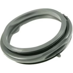 ARISTON THERMO Joint De Hublot D'origine (C00542970, 488000542970) Lave-linge WHIRLPOOL, BAUKNECHT, ARISTON HOTPOINT