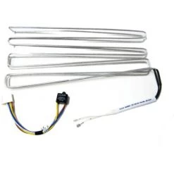 ARISTON THERMO KIT RESISTANCE EVAPORATEUR NO FROST ETDF POUR REFRIGERATEUR ARISTON - C00271385