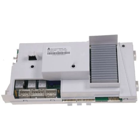 ARISTON THERMO MODULE DE PUISSANCE ARC2.3PH FULL WD 110 POUR LAVE LINGE ARISTON - C00296191 3 ARISTON THERMO MODULE DE PUISSANCE ARC2.3PH FULL WD 110 POUR LAVE LINGE ARISTON - C00296191