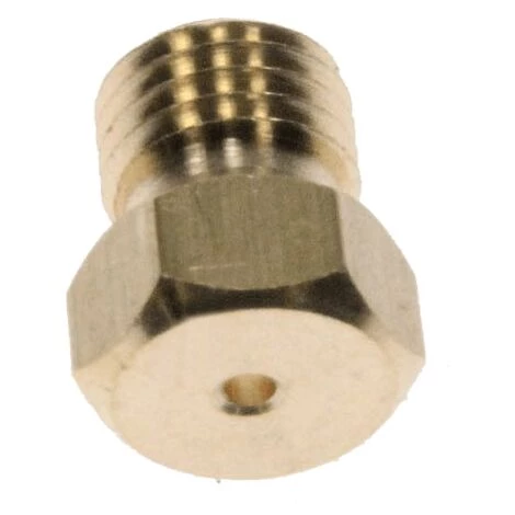 ARISTON THERMO GICLEUR GAZ METHANE BRULEUR FOURS D=119 POUR CUISINIERE ARISTON - C00048751 3 ARISTON THERMO GICLEUR GAZ METHANE BRULEUR FOURS D=119 POUR CUISINIERE ARISTON - C00048751