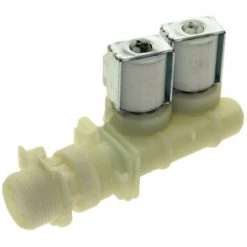 ARISTON THERMO ELECTROVANNE 2 VOIES 1E2U 6KG EVO2 POUR LAVE VAISSELLE ARISTON - C00097712