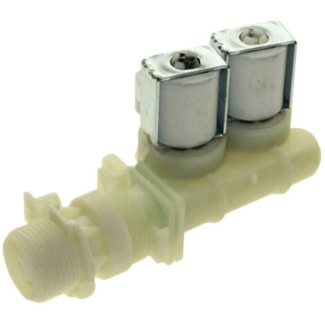 ARISTON THERMO ELECTROVANNE 2 VOIES 1E2U 6KG EVO2 POUR LAVE VAISSELLE ARISTON - C00097712 3 ARISTON THERMO ELECTROVANNE 2 VOIES 1E2U 6KG EVO2 POUR LAVE VAISSELLE ARISTON - C00097712