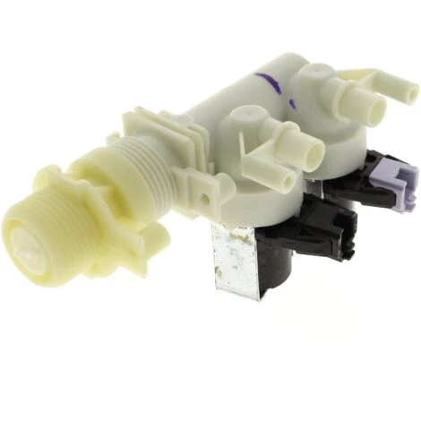 ARISTON THERMO ELECTROVANNE 2 VOIES 1E2U 6KG EVO2 POUR LAVE VAISSELLE ARISTON - C00097712 5 ARISTON THERMO ELECTROVANNE 2 VOIES 1E2U 6KG EVO2 POUR LAVE VAISSELLE ARISTON - C00097712 – Image 3