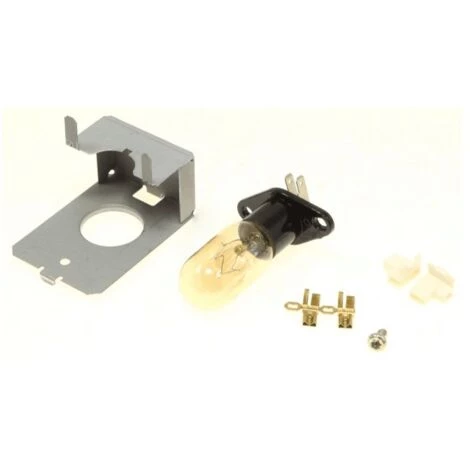 ARISTON THERMO AMPOULE 25 W POUR MICRO ONDES ARISTON - C00269410 4 ARISTON THERMO AMPOULE 25 W POUR MICRO ONDES ARISTON - C00269410 – Image 2