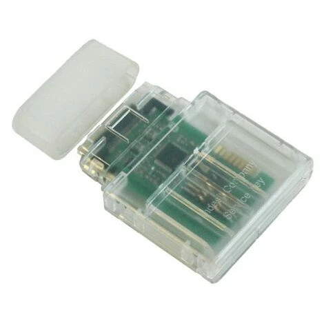 ARISTON THERMO SMART READER FOR CARD 8KB 32KB + HOOD POUR OUTILLAGES ARISTON - C00272306 3 ARISTON THERMO SMART READER FOR CARD 8KB 32KB + HOOD POUR OUTILLAGES ARISTON - C00272306