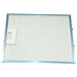 ARISTON THERMO FILTRE A GRAISSE METAL 267.5X305.5X9 P POUR HOTTE ARISTON - C00308084
