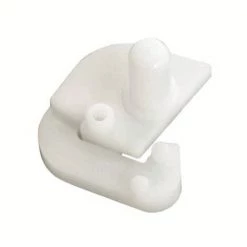 ARISTON THERMO DOUILLE GAUCHE FERMETURE PORTE FIAT647 POUR REFRIGERATEUR ARISTON - C00174821