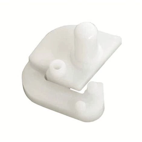 ARISTON THERMO DOUILLE GAUCHE FERMETURE PORTE FIAT647 POUR REFRIGERATEUR ARISTON - C00174821 3 ARISTON THERMO DOUILLE GAUCHE FERMETURE PORTE FIAT647 POUR REFRIGERATEUR ARISTON - C00174821