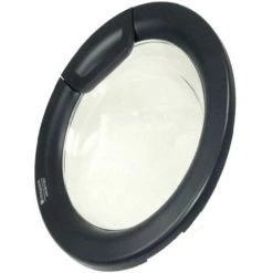 ARISTON THERMO HUBLOT COMPLET HP/AR WD GRAPHITE FUTURA POUR LAVE LINGE ARISTON - C00290253